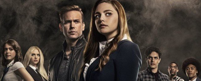 US-Sender The CW beerdigt Serienuniversum nach 13 Jahren