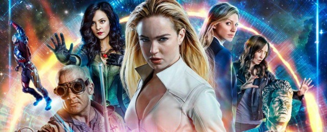 Unterbrechung der vierten Staffel zügig vorbei