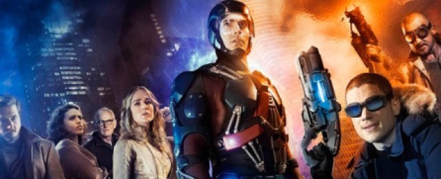 "Firefly"-Star verkörpert den Nachkommen eines bekannten DC-Helden