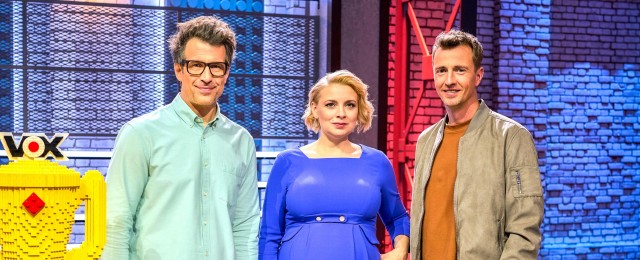Aus für "LEGO Masters": VOX verzichtet auf weitere Staffel