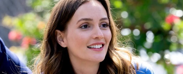 "Good Cop/Bad Cop": Das sind die Ko-Stars von "Gossip Girl"-Star Leighton Meester