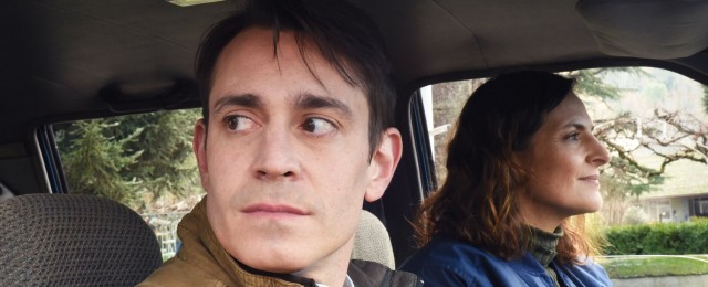 Serie mit Götz Otto und Devid Striesow verarbeitet Geschichte der Colonia Dignidad