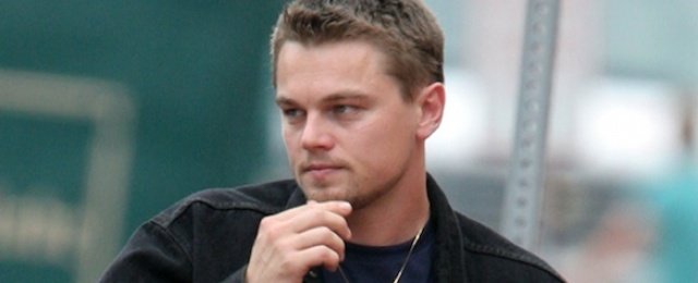 Leonardo DiCaprio produziert