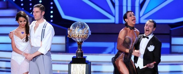 RTL-Show legt bei den Marktanteilen zu