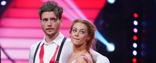 Zweite Chance für Iris Mareike Steen bei der RTL-Tanzshow