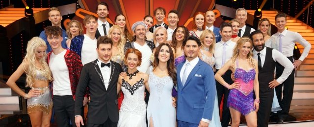 ZDF-Freitagskrimis schlagen "Hotel Heidelberg", US-Serien bei VOX und kabel eins schwach