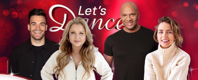 RTL gibt prominente Tänzer der kommenden Staffel bekannt