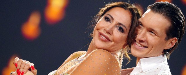 Christine Neubauer erhält zweite Chance auf dem Tanzparkett