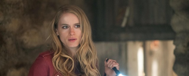 "Fire Country": Leven Rambin ("Grey's Anatomy", "True Detective") in Staffel 3 dabei