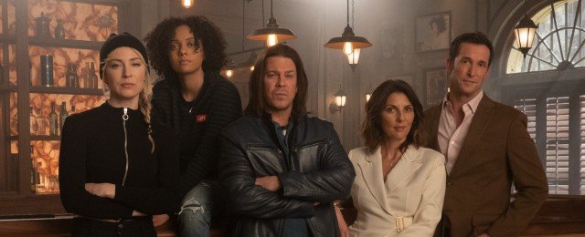 Fortsetzung der kultigen Heist-Serie geht in die nächste Runde