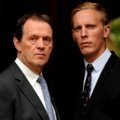 Abschied von Kevin Whately und Laurence Fox