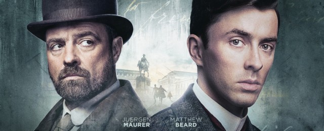 Zweite Staffel für ZDF-/ORF-Verfilmung der "Liebermann-Papiere"