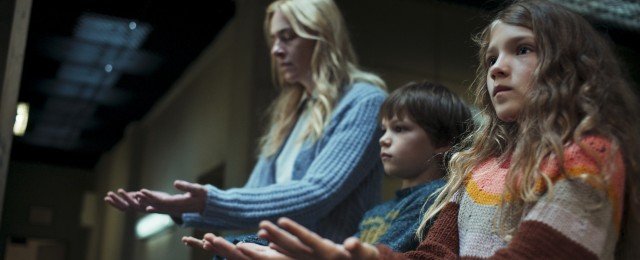 Deutsche Serie "Liebes Kind" ist einer der größten Netflix-Hits