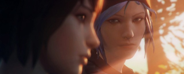 "Life Is Strange": Videospiel-Hit wird als Serie adaptiert