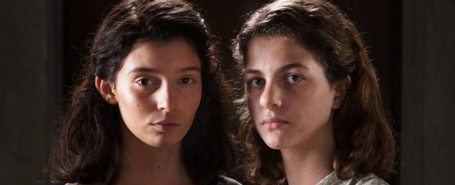 MagentaTV präsentiert meisterliche Verfilmung des Bestsellers von Elena Ferrante