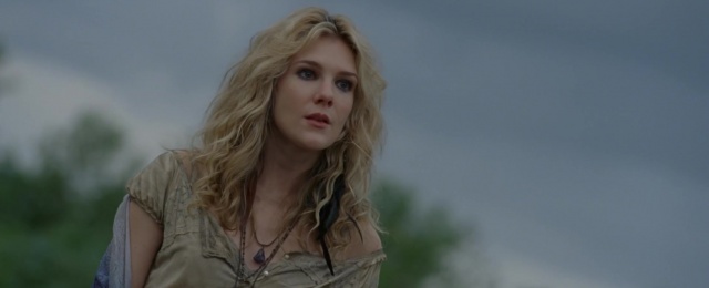 Lily Rabe und Amy Brenneman in den Hauptrollen