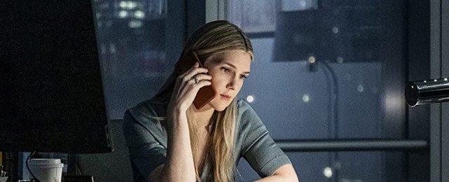 Affäre führt in True-Crime-Drama zum Axtmord