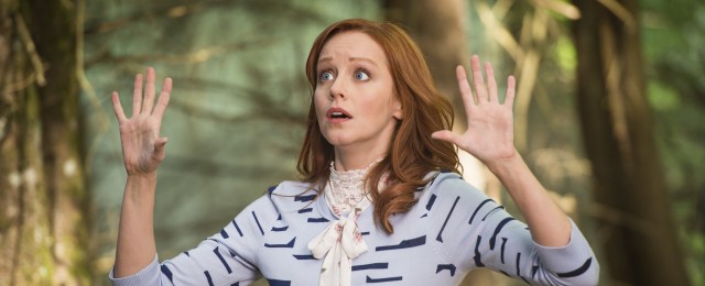 "The Librarians: Next Chapter": Diese Figur ist in Staffel 2 wieder mit dabei