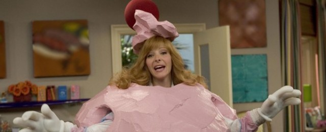 Comeback für "The Comeback": Lisa-Kudrow-Serie kehrt erneut zurück