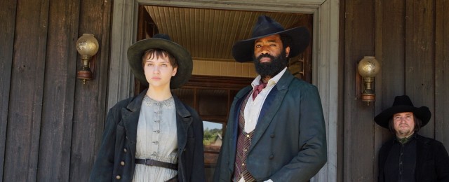 "Django": Neuinterpretation des berühmten Westernantihelden bleibt klar hinter Original zurück