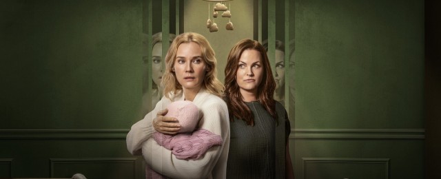 "Little Disasters": Diane Kruger mit Trailer zu ihrer neuen Serie