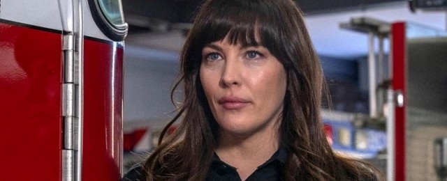 Abschied von Figur Michelle Blake geklärt