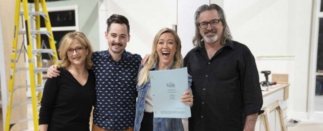 Hilary Duff bestätigt das Aus für Serienprojekt