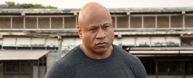 "Navy CIS: L.A.": LL Cool J besucht die Mutterserie