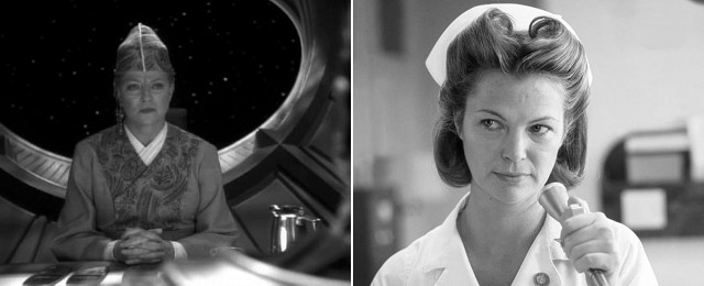 Oscargewinnerin Louise Fletcher ("Star Trek - Deep Space Nine", "Einer flog über das Kuckucksnest") gestorben