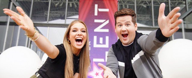 Umbau der RTL-Show mit neuer Jury abgeschlossen