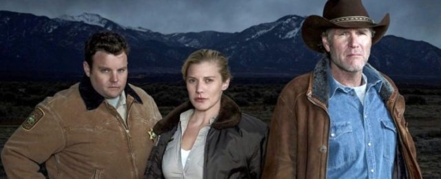FOX Channel bringt Neo-Noir-Western im Sommer zu Ende
