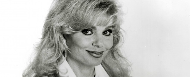 Loni Anderson ("Hallo Schwester", "Melrose Place") ist tot