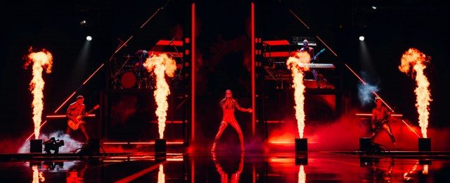 ARD, ORF und SRF blicken auf den Eurovision Song Contest in Liverpool