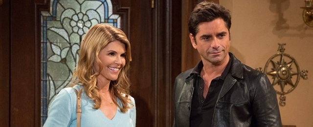 Serien-Abschluss bei Netflix nach Schmiergeld-Skandal ohne Lori Loughlin