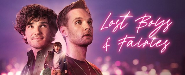 "Lost Boys and Fairies": Deutschlandpremiere für prämierte queere Miniserie