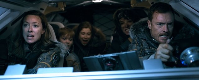 Trailer und Neuzugang für die zweite Staffel