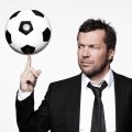 Personality-Soap für Deutschlands einzigen Weltfußballer