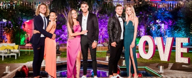 RTL II-Insel-Kuppelshow wird ausgedehnt