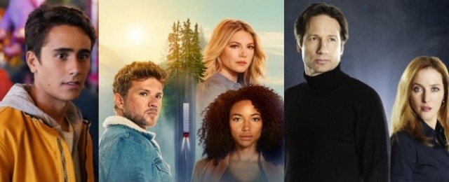 Start von Star bringt "Black-ish", "Lost", "24" und mehr zu Disney+