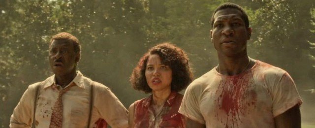 Romanverfilmung um Gruselwesen und menschlichen Rassismus parallel zur US-Premiere bei Sky