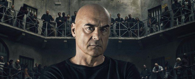 Premiere für italienischen Thriller