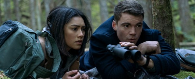 "The Night Agent":  Netflix stellt Termin für Staffel 2 im Herbst in Aussicht