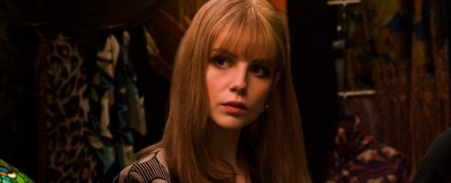 Lucy Boynton ("Bohemian Rhapsody") in der Hauptrolle