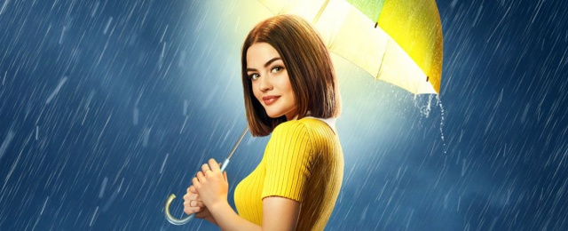 "Katy Keene" will Karriere in der Modebranche von New York machen