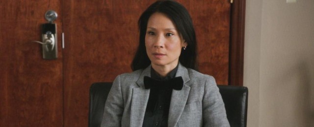 "Elementary"-Star Lucy Liu führt neue Krimiserie bei Peacock an