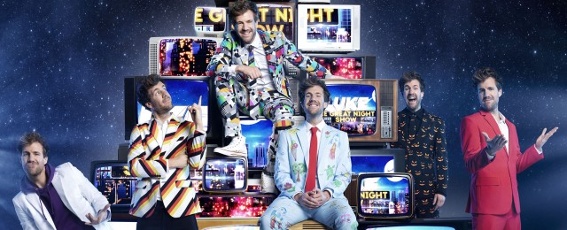 Starttermin für zweite Staffel der aufwendigen Varietyshow steht fest