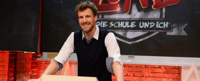 "Let's Dance" markiert Staffeltief, ZDF mit Krimis und "heute-show" stark