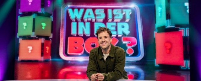 Nach Podcast-Eklat: Sat.1 zieht bei neuer Show mit Luke Mockridge die Reißleine