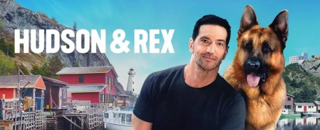 "Hudson & Rex": Verlängerung ohne bisherigen Hudson-Darsteller?