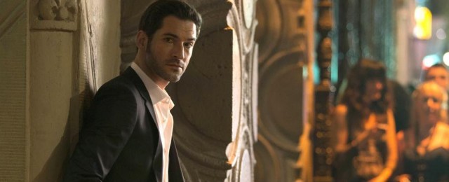 "Lucifer"-Star Tom Ellis führt neues "FBI"-Spin-Off "CIA" an